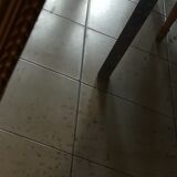 Classic golden mirror - KZ037hT