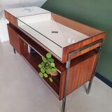 Scandinavian enfilade