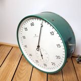 Large wall chronometer Junghans 1960