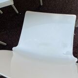 Set table and 4 chairs