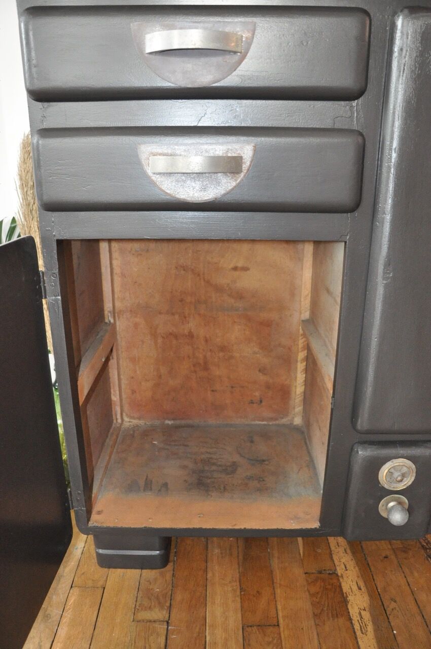 Buffet Mado Coal
