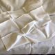 Nappe fine marquée JAS