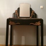 Hairdresser 50s collection lux tenebris