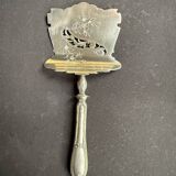 Asparagus Server - Silver