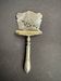 Asparagus Server - Silver