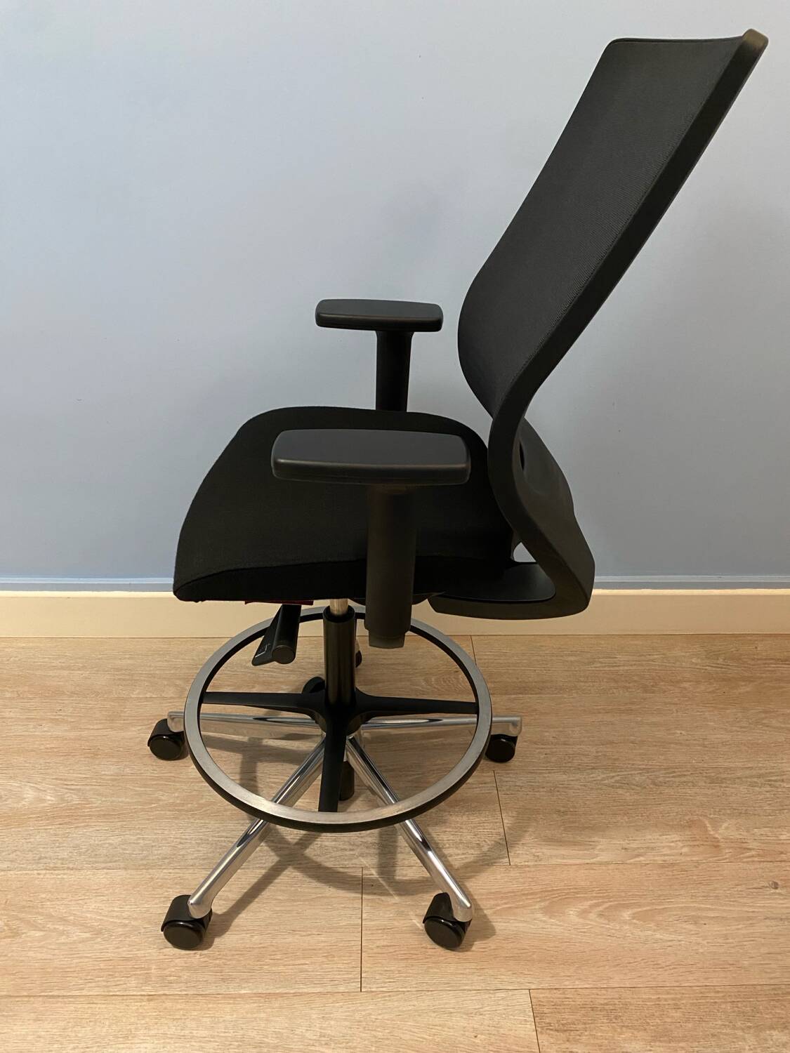 Ahrend Prime office chair