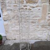 Former large florist shelf