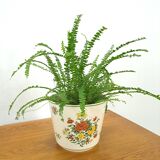 Porseleinen bloempot Villeroy en Boch Summerday