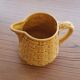 Pitcher earthenware