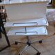 Vintage dentist furniture