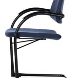 3 x Mario Bellini “Onda” armchairs for Vitra, Italy, 1989 (sold separately)