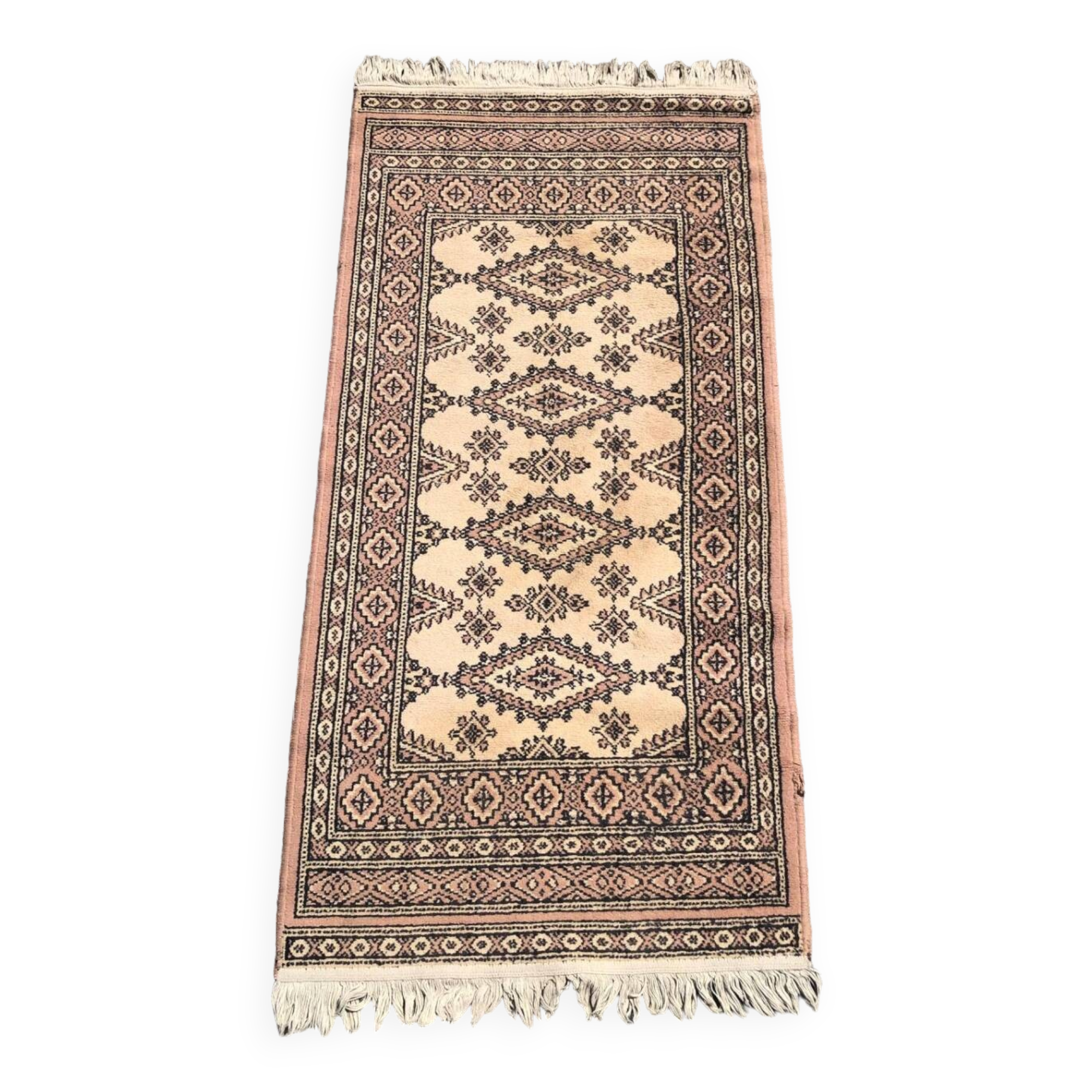 Oriental rug
