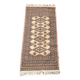 Tapis oriental