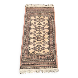 Tapis oriental