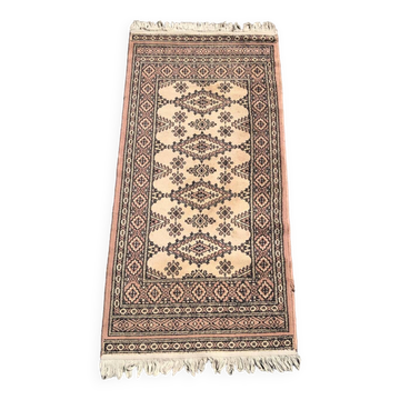Oriental rug