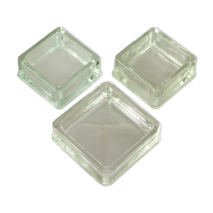 Pavés verre la - 1970