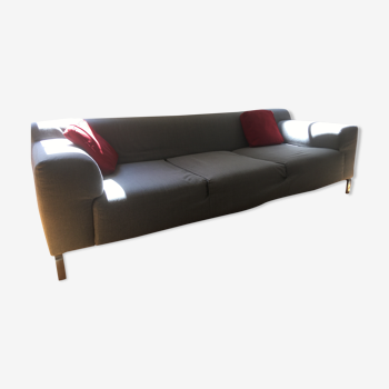 Greg sofa by Zanotta