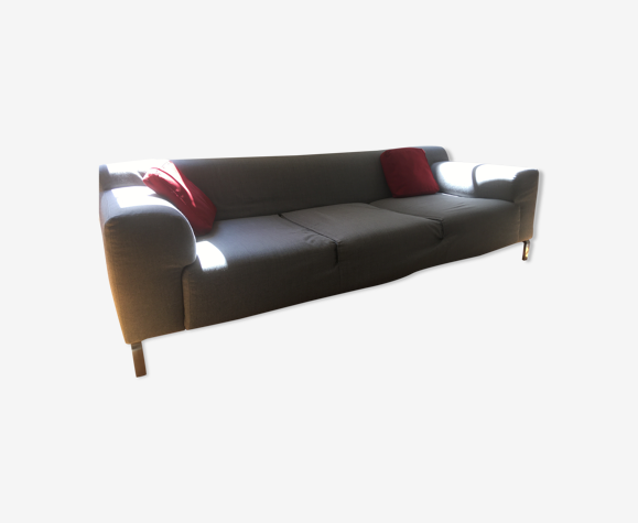 Greg sofa by Zanotta