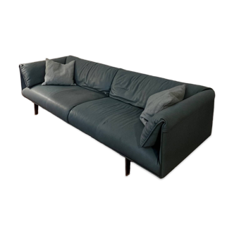 Poltrona Frau sofa - John-John by Jean-Marie Massaud