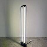 Zerbetto floor lamp by Gian Nicola Gigante and Boccato