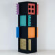 Totem wardrobe 1990's