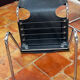 Set of 4 Biscia Chairs by Pascal Mourgue