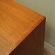Teak sideboard, Danish design, 1960s, production: Denmark