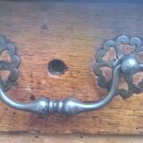 Ancienne table ferme bressane