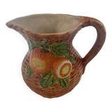 Old water pitcher