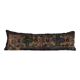 Vintage Turkish cushion cover 30x89 cm