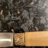 9 Pradel knives