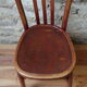 Chaise Bistro Luterma