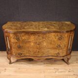 Great Italian chest of drawers from the 20th century