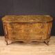 Grande commode italienne du XXe siècle