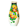 Art Deco vase by Charles Catteau for Boch Frères, decor D.1197, Belgium 32cm