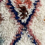 Berber cushion azilal