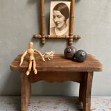 Old bench
