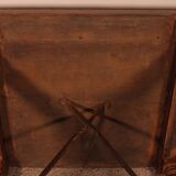 Small 17th Century Spanish Table