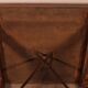 Small 17th Century Spanish Table