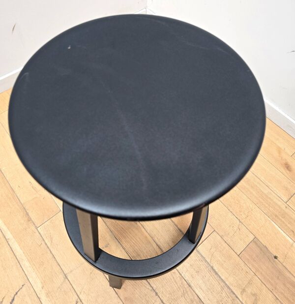 Suite de 8 tabourets Revolver, Hay