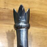 Old 3-piece cutting service