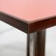 Table by Jean Gillon, published by Italma Wood Art, Brazil, circa 1970