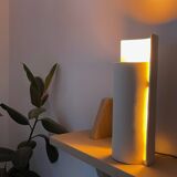 Tile lamp