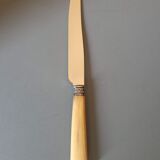 12 horn handle knives