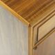 Scandinavian walnut sideboard, Bertil Fridhagen, Bodafors, Sweden, 1960