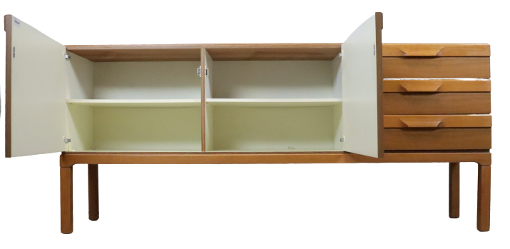 Scandinavian sideboard