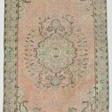 5x8 Oriental Persian Rug, 158x256Cm