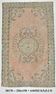 5x8 Oriental Persian Rug, 158x256Cm