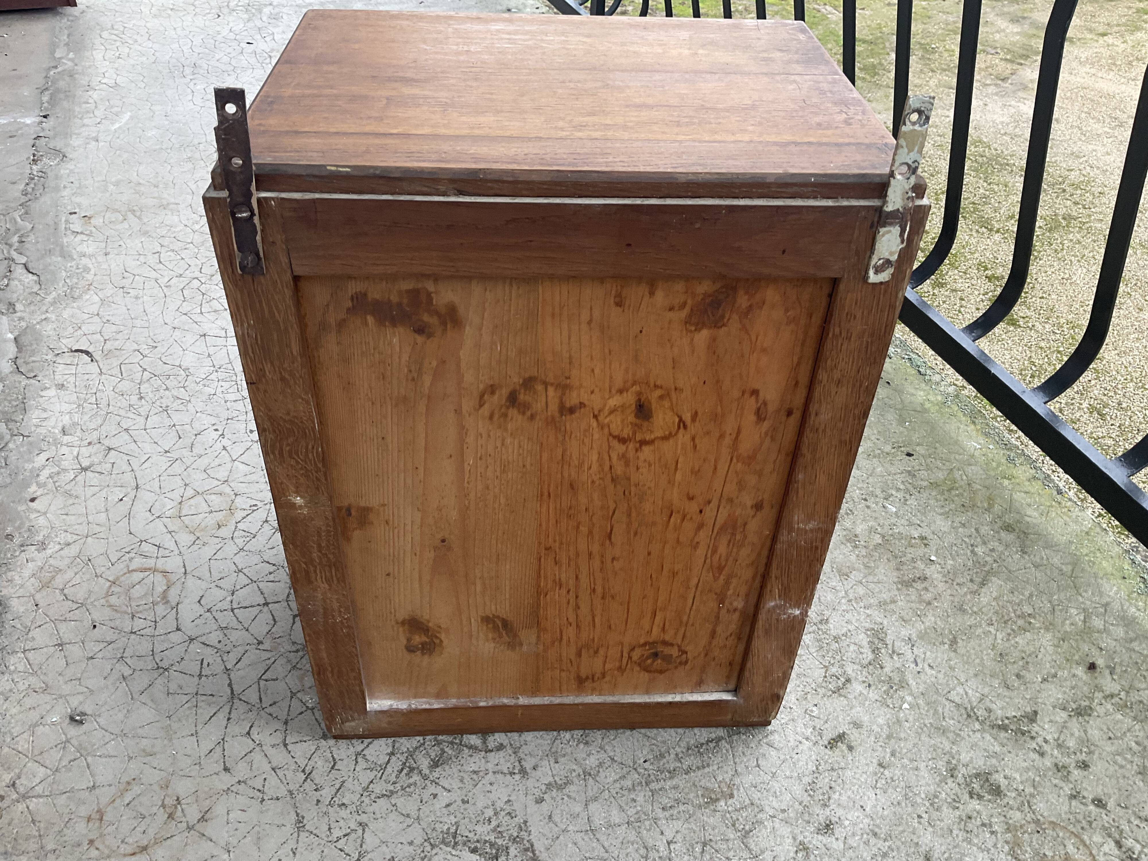 Medicine cabinet