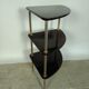 1960s corner shelf